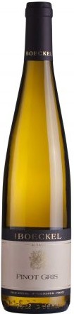 Boeckel Pinot Gris