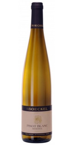 Boeckel Reserve Pinot Blanc