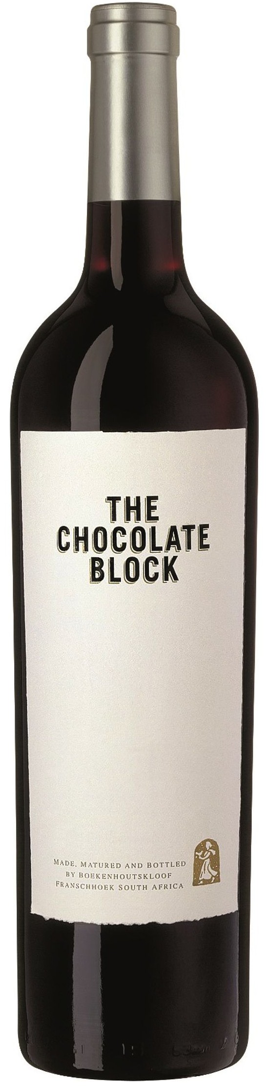 Boekenhoutskloof The Chocolate Block