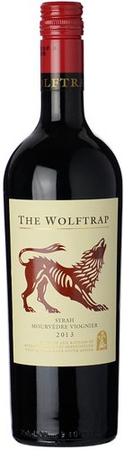 Boekenhoutskloof The Wolftrap