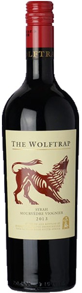 Boekenhoutskloof The Wolftrap