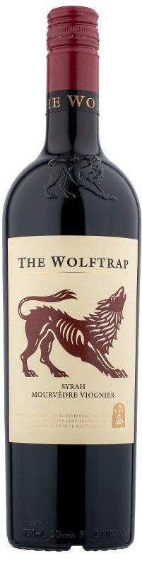 Boekenhoutskloof The Wolftrap 2018