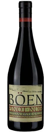 Boen Pinot Noir 2015