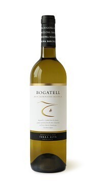 Bogatell Garnacha Blanca 2013