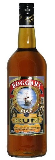 Boggart Gold