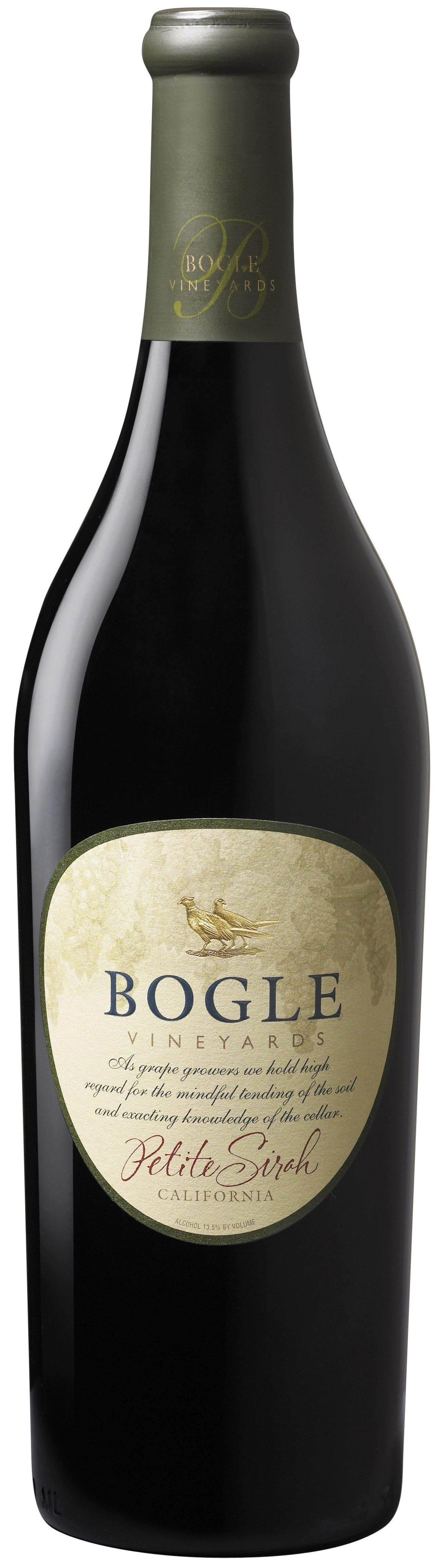 Bogle Petite Sirah 2013