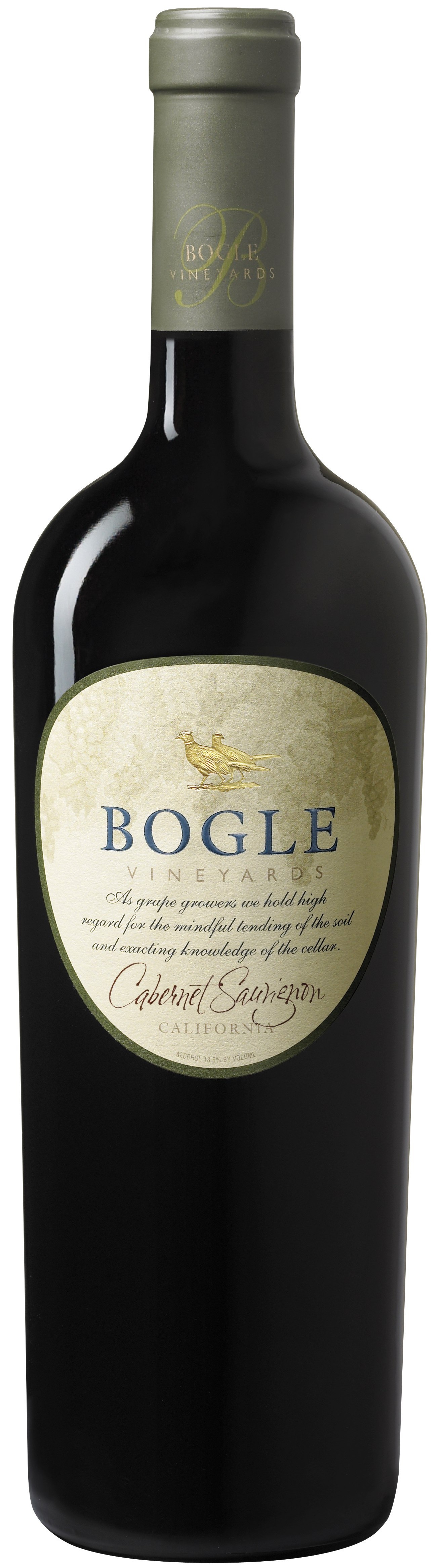 Bogle Vineyards Cabernet Sauvignon