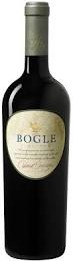 Bogle Vineyards Cabernet Sauvignon 2012
