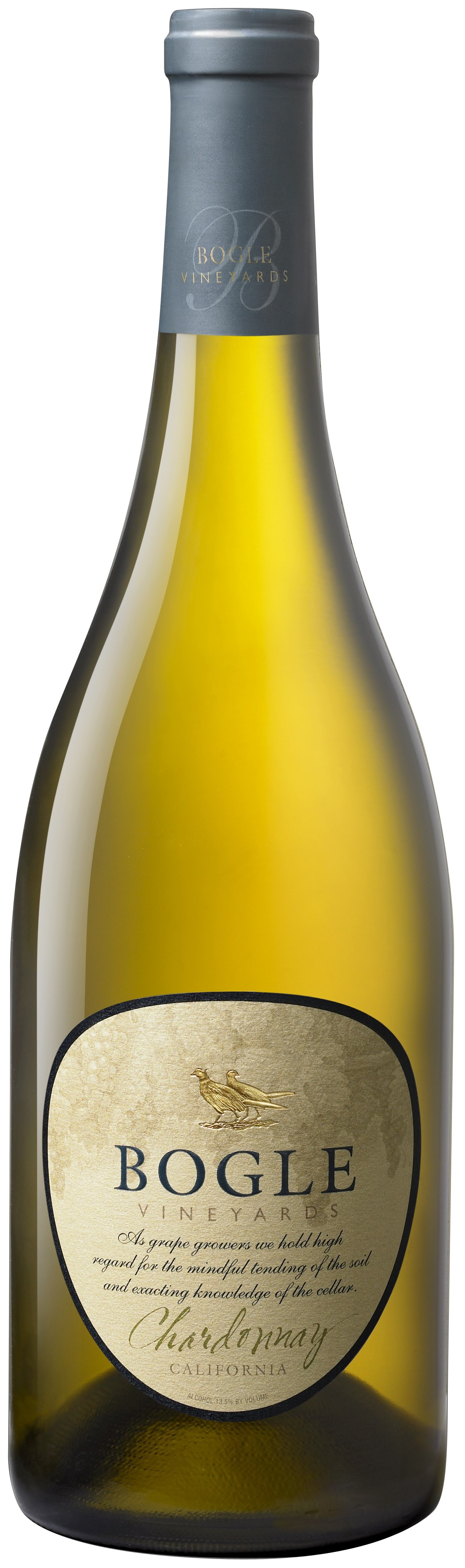 Bogle Vineyards Chardonnay 2011