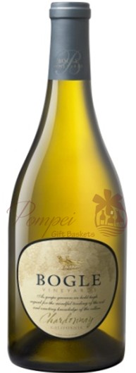 Bogle Vineyards Chardonnay 2012