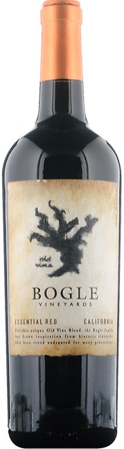 Bogle Vineyards Essential Red