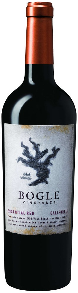 Bogle Vineyards Essential Red 2017