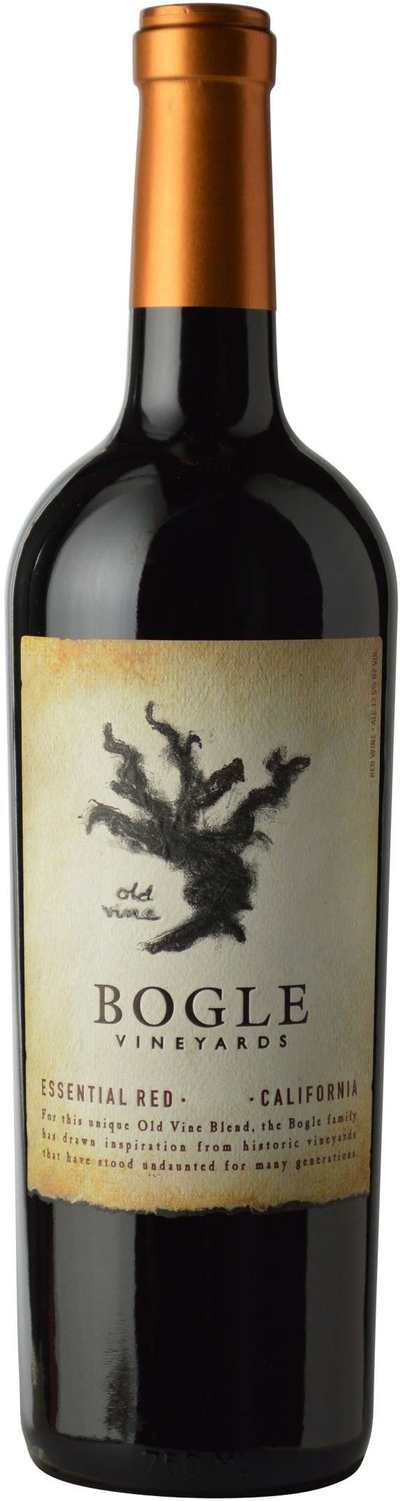 Bogle Vineyards Old Vine Essential Red