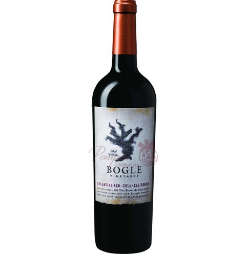 Bogle Vineyards Old Vine Essential Red 2010