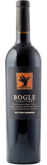 Bogle Vineyards Old Vines Zinfandel