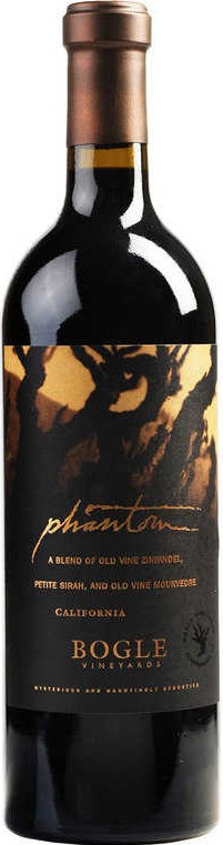 Bogle Vineyards Phantom