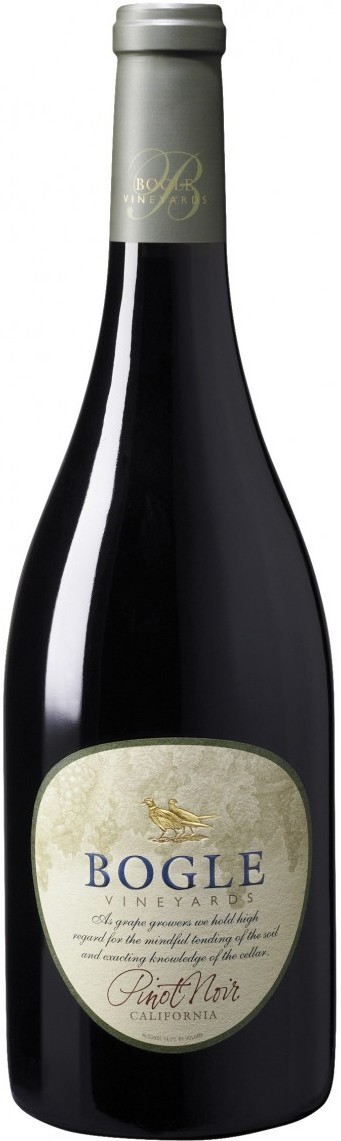 Bogle Vineyards Pinot Noir