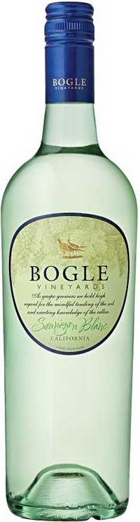 Bogle Vineyards Sauvignon Blanc