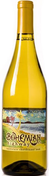 Bohemian Highway Chardonnay