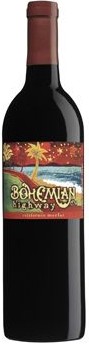 Bohemian Highway Merlot