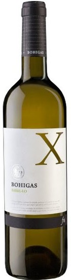 Bohigas Xarel-Lo 2013