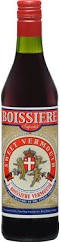 Boissiere Sweet Red Vermouth