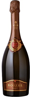 Boizel Joyau de France Champagne 2000