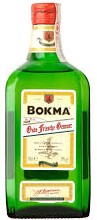 Bokma Oude Friesche Genever