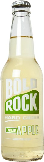 Bold Rock Carolina Apple