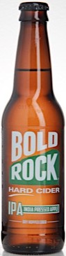 Bold Rock India Pressed Apple