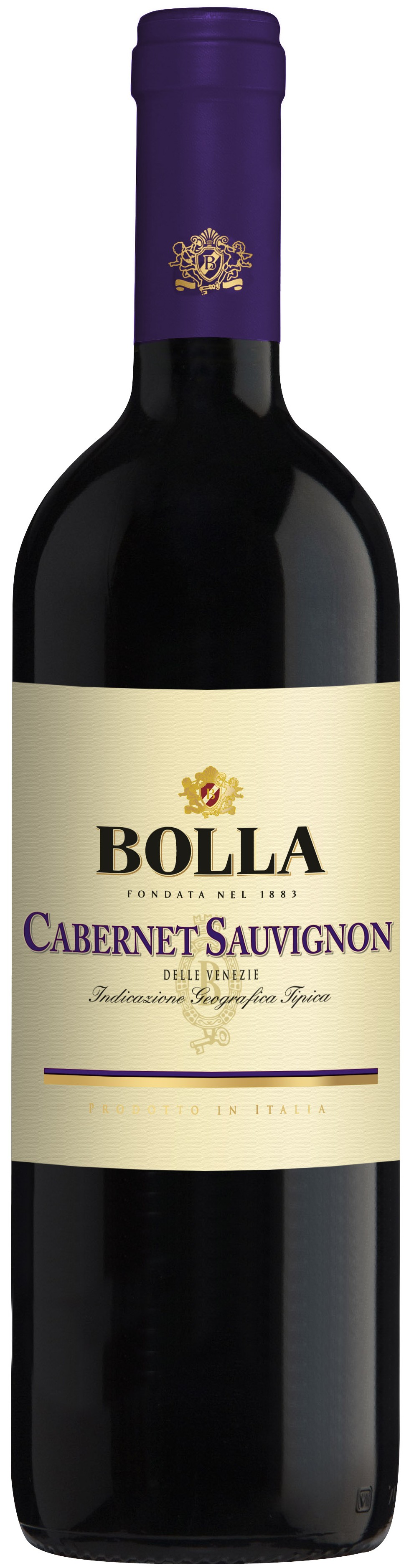Bolla Cabernet Sauvignon delle Venezie IGT