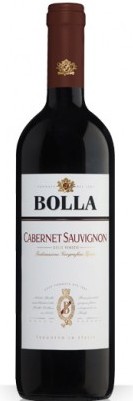 Bolla delle Venezie IGT Cabernet Sauvignon 2011