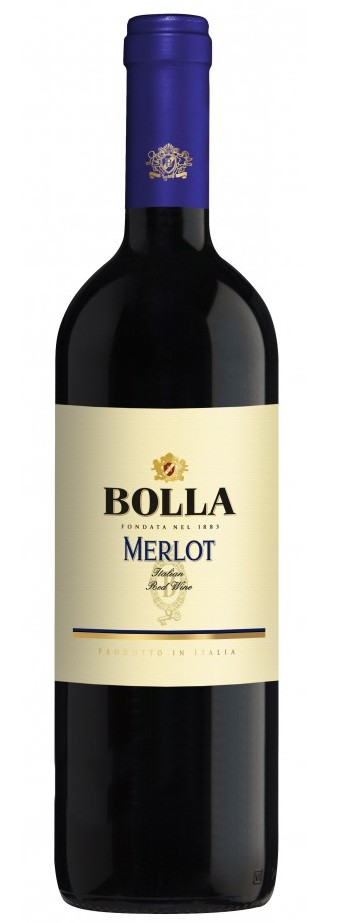 Bolla delle Venezie IGT Merlot