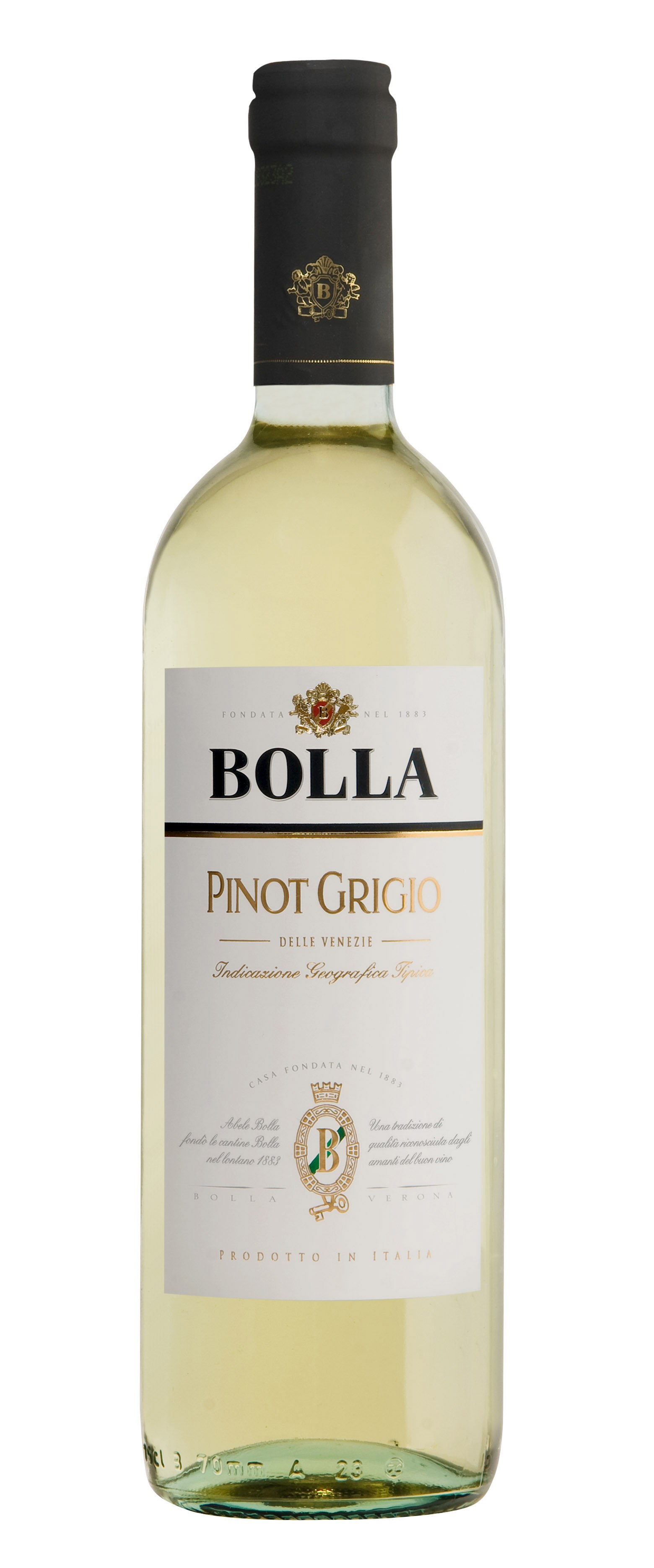 Bolla delle Venezie IGT Pinot Grigio