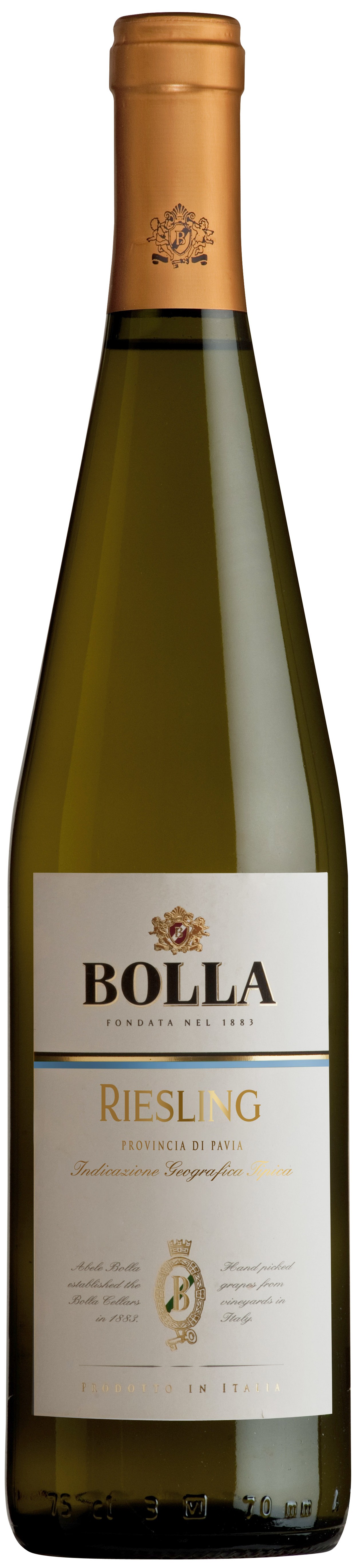 Bolla Riesling Provincia di Pavia NV