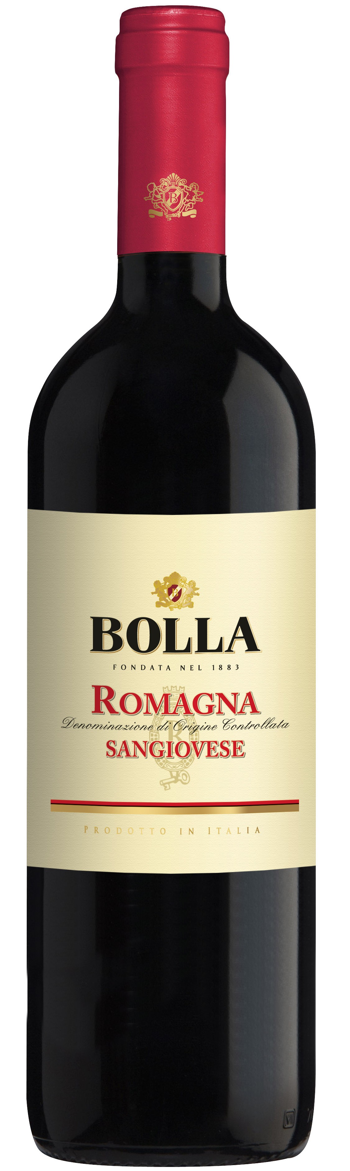 Bolla Romagna Sangiovese
