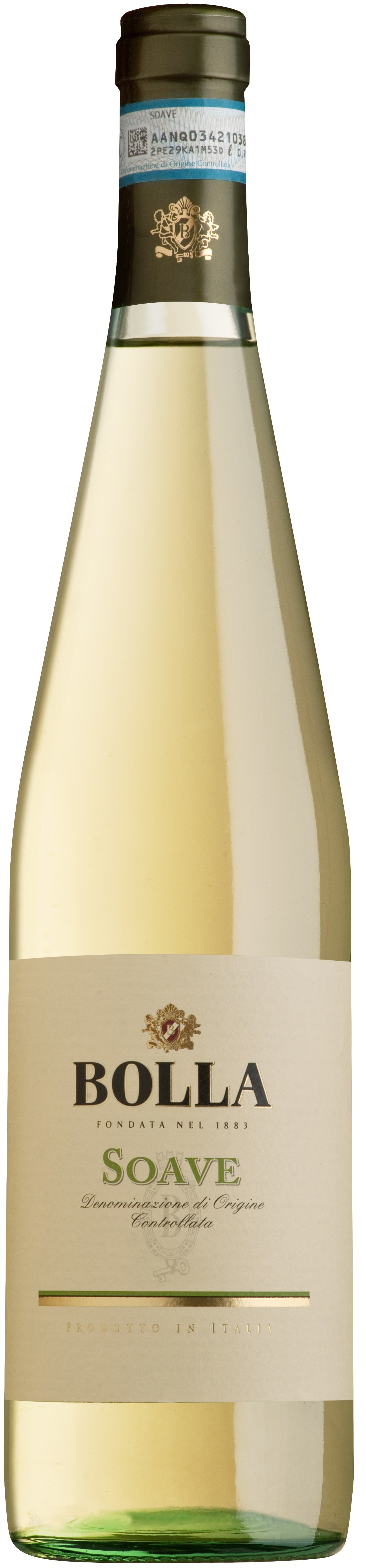 Bolla Soave Garganega