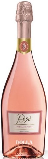Bolla Sparkling Rose
