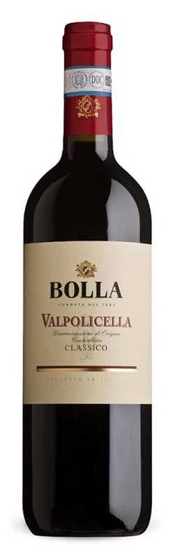 Bolla Valpolicella