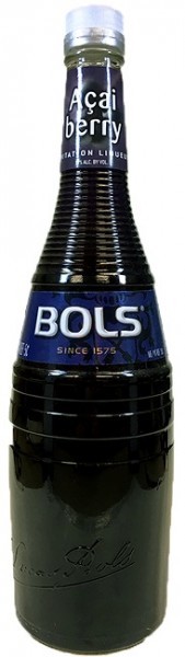 Bols Acai Berry