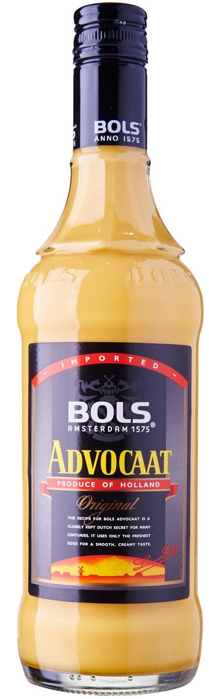 Bols Advocaat
