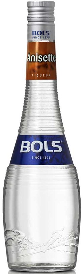 Bols Anisette Liqueur