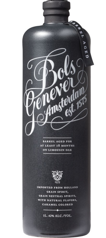 Bols Barrel Aged Genever