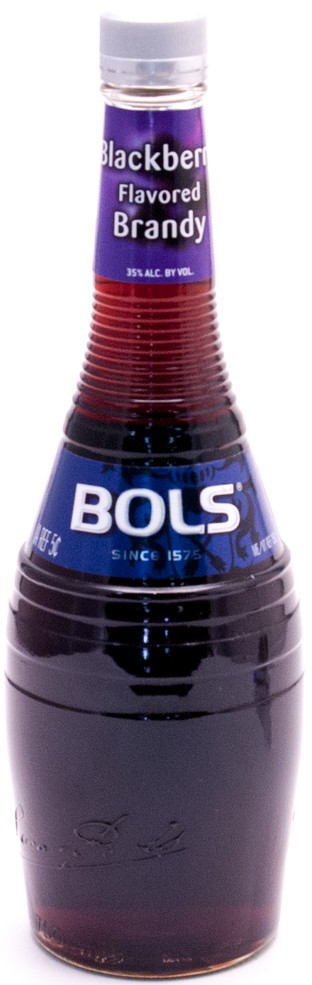 Bols Blackberry Brandy