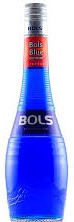 Bols Blue Curacao