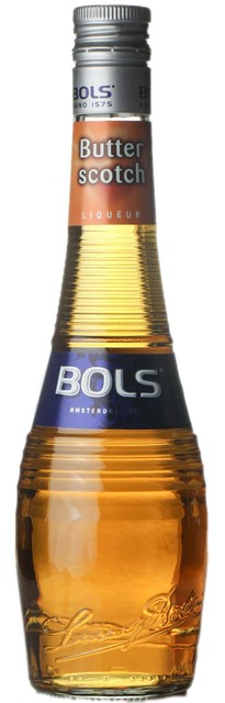 Bols Butterscotch Schnapps