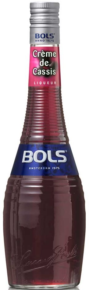Bols Crème de Cassis