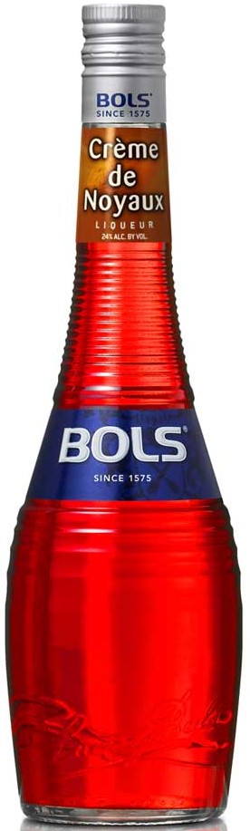 Bols Crème De Noyaux