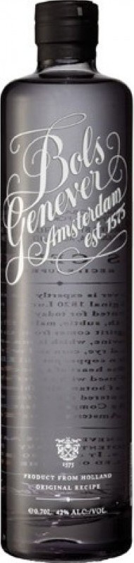 Bols Genever 750mL