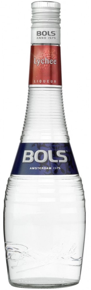 Bols Lychee
